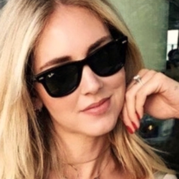 Polarized Ray Ban